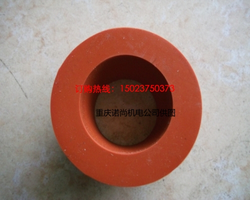 重慶康明斯K19中冷器芯水接頭密封圈206808