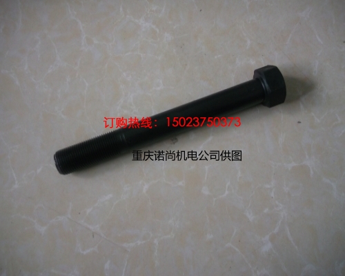 山西康明斯NTA855缸體主軸蓋螺栓208346