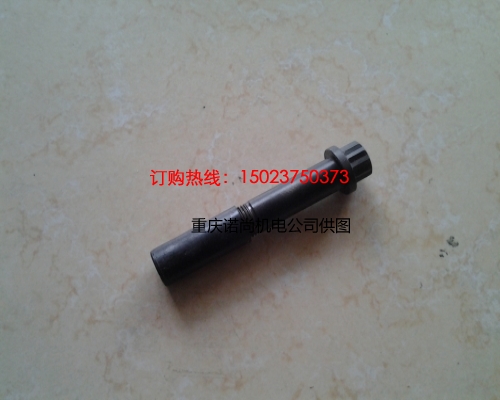 河南康明斯NT855減震器螺栓212114