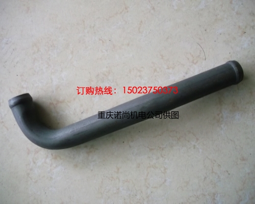 貴州康明斯NTA855輸水管215041