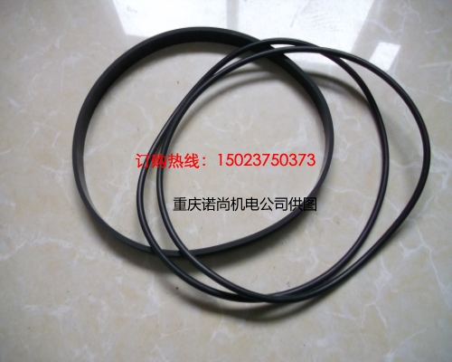 康明斯NTA855-G1B發(fā)動(dòng)機(jī)O型密封圈3032874