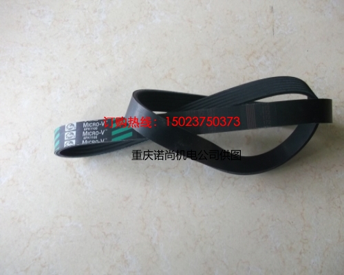深圳康明斯NTC290-C水泵皮帶217638