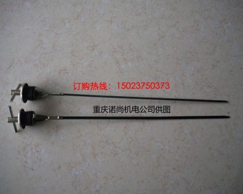 康明斯NT855-C250發動機機油尺3001047