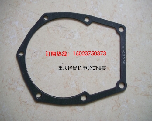康明斯NT855-P400發(fā)動機墊片3002385