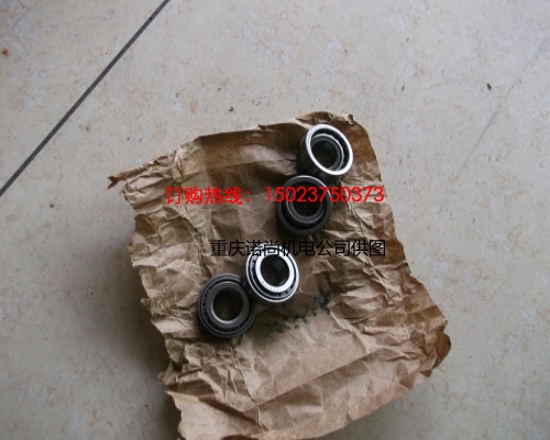 梧州康明斯K50輪轂滾動(dòng)軸承3003354