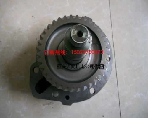 康明斯NTA855-G1水冷發(fā)動(dòng)機(jī)輔助驅(qū)動(dòng)軸3005133