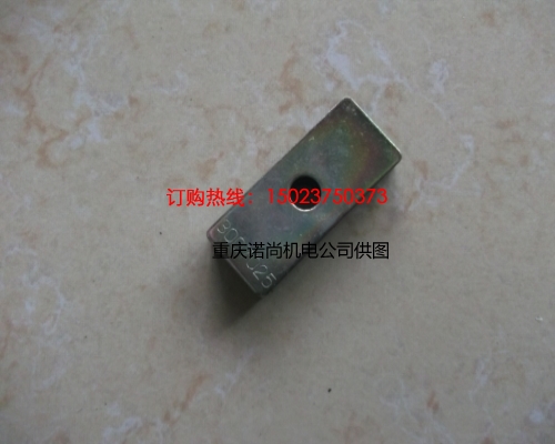 ZY-65裝載機康明斯NT855-C280夾子3007025
