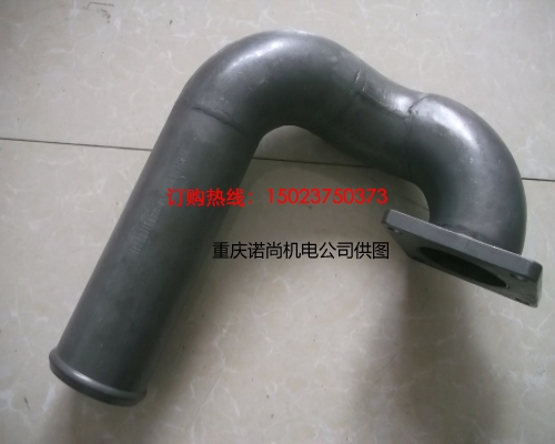 常德康明斯K38輸水接頭3008831