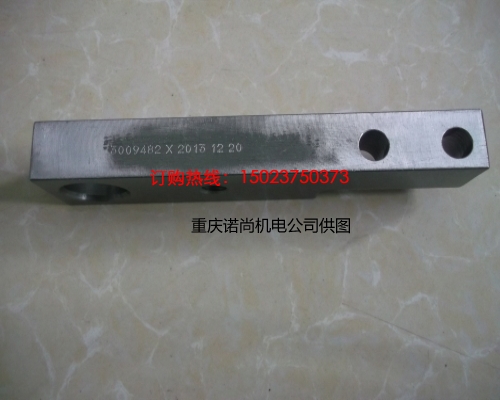 黃石康明斯K38漲緊輪支架3009482