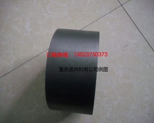 十堰康明斯K38皮帶輪3009483漲緊輪