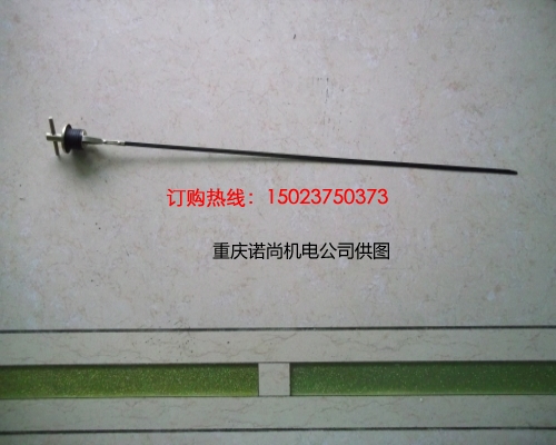 康明斯NTA855-DM船用發動機機油尺3009777