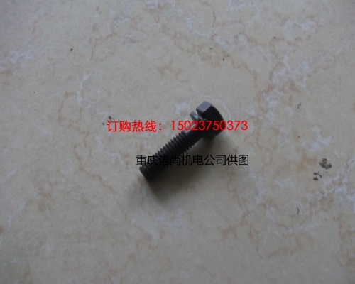 襄樊康明斯NT855發電機支架螺栓3012472