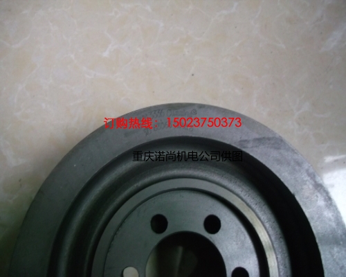湘潭康明斯NT855皮帶輪3013336