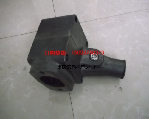 邵陽康明斯NT855節(jié)溫器殼體3013610