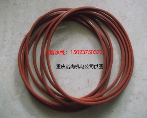 重慶康明斯KTAA19-G7O型密封圈3014668