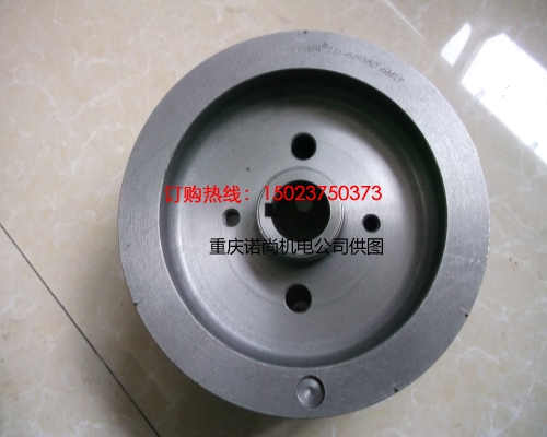 云浮康明斯NT855皮帶輪3016012