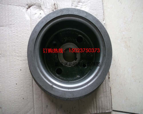 廣西康明斯NT855附件驅(qū)動(dòng)皮帶輪3016013