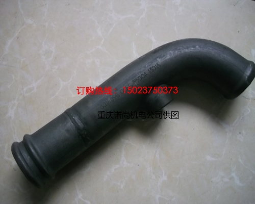 瀘州康明斯NT855節溫器殼水管3018098