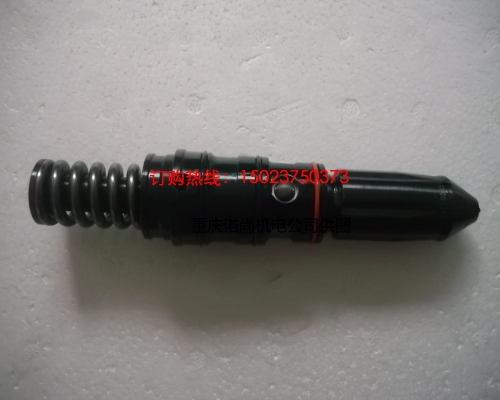 西安康明斯K19噴油器3022197噴油嘴