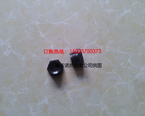 重慶康明斯油管接頭3031404