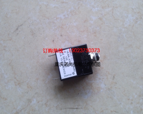 康明斯斷電器3034953