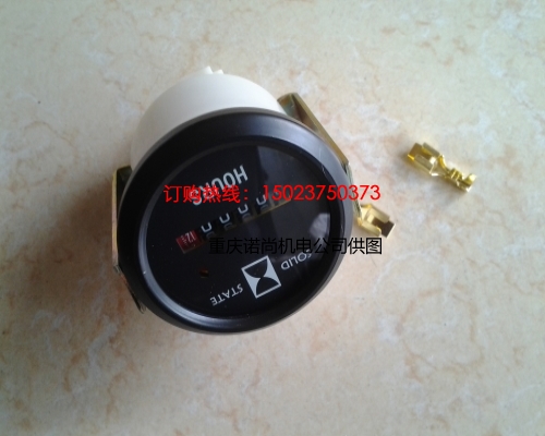 康明斯小時計3035766