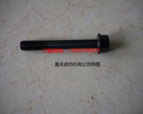 康明斯六角螺栓3043647