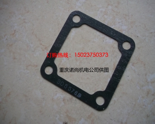 康明斯NT855-M船用發(fā)動機(jī)海水泵襯墊3055769