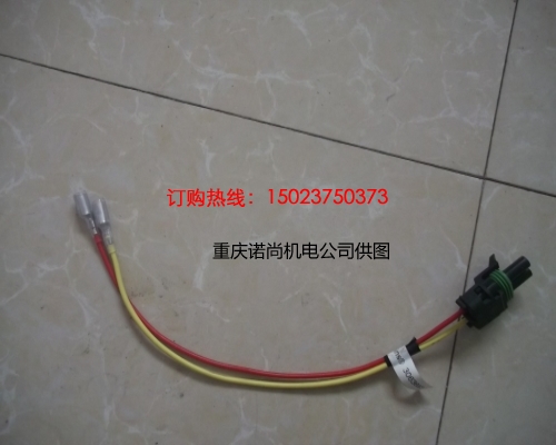 重慶康明斯導線(EFC)3063683