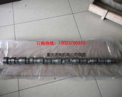 重慶康明斯凸輪軸3076767