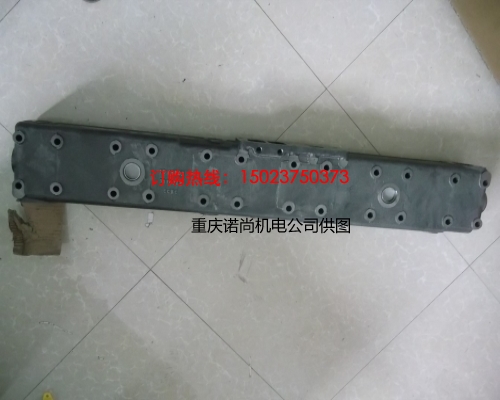 重慶康明斯排氣管總成3078024