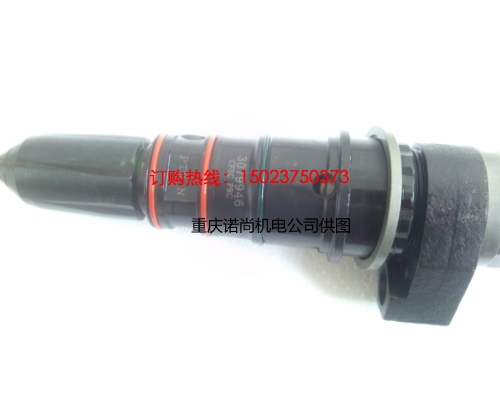 康明斯噴油器3079946