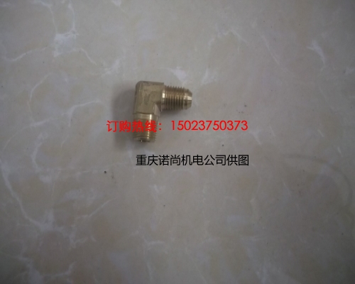 康明斯陽性彎接頭3165878
