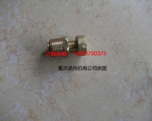 康明斯NT855-P360發動機放水開關3165997