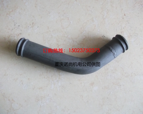 康明斯NTA855-C280發動機防凍液輸水管3251018