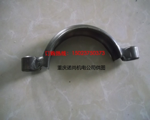 康明斯NT855-M1發動機海水泵抱箍3419050