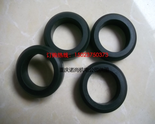 重慶康明斯K50-G3發動機矩形密封圈3627449
