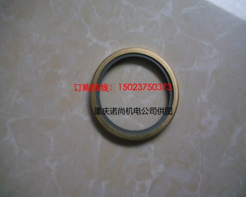 重慶康明斯NTA855-G2發動機節溫器密封圈3627961