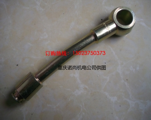重慶康明斯輸油管接頭3629341