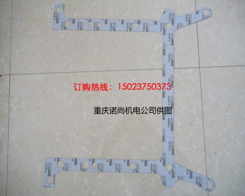 重慶康明斯KT38-G-500KW飛輪殼襯墊3630874