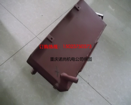 M350船機康明斯NT855-M270膨脹箱3655858