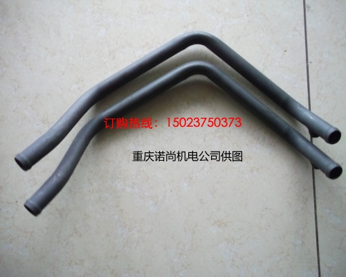 重慶康明斯輸水管4003268