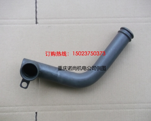 康明斯輸水管4060741