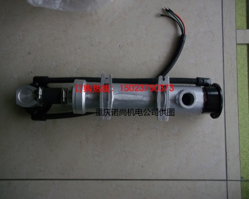 康明斯水加熱器4061041