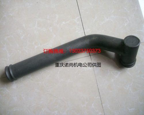 康明斯NTA855-C360發(fā)動(dòng)機(jī)機(jī)冷器輸水管4061162