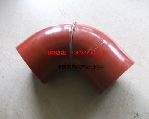 康明斯彎管410190