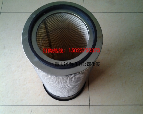 重慶康明斯空濾器外芯3013210