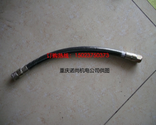 康明斯軟管AS10018SS