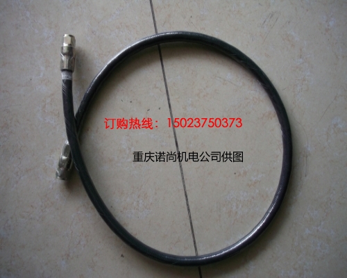 重慶康明斯軟管AS6050SS