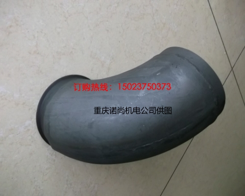 重慶康明斯增壓器出口接頭3016742